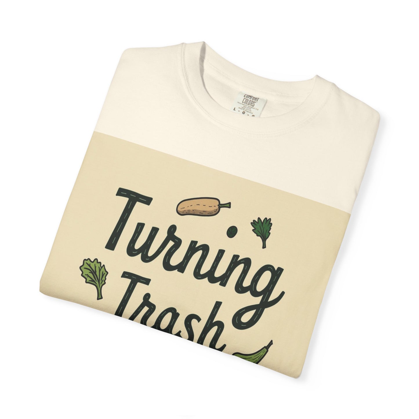 Trash to Treasure