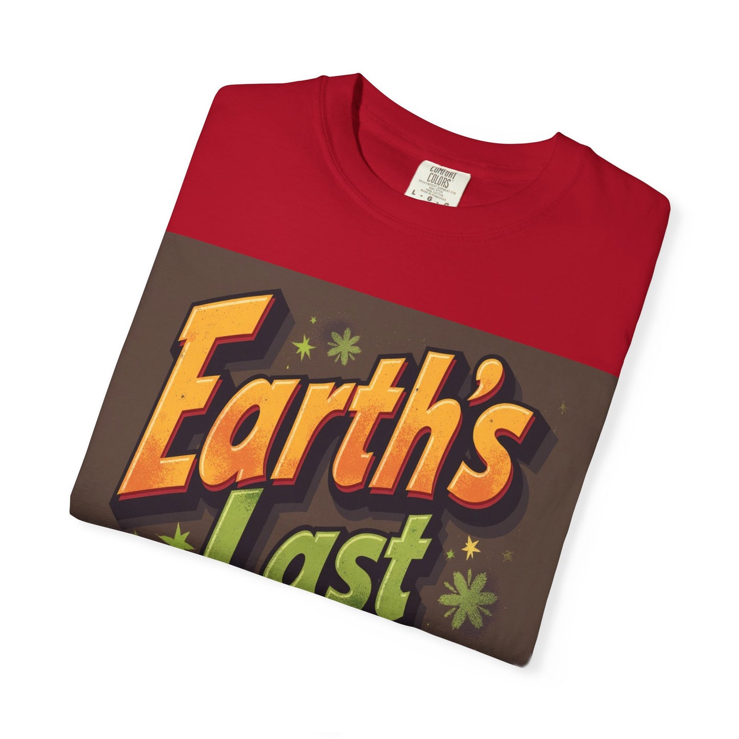 SOS Planet