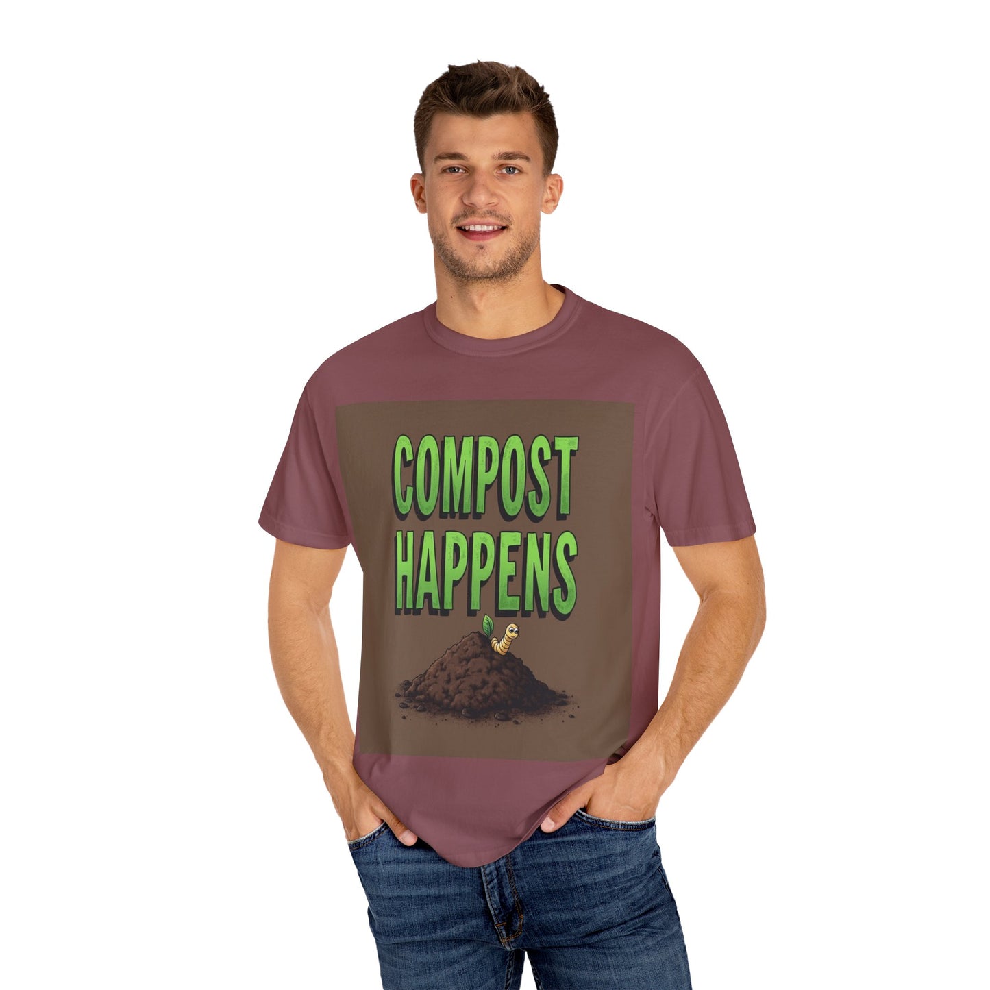 Compost Happens