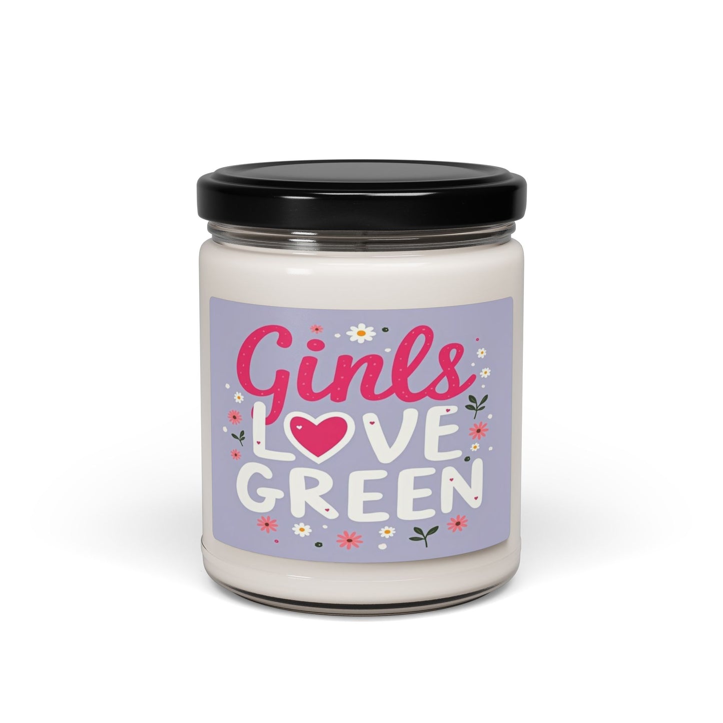Green Goddess