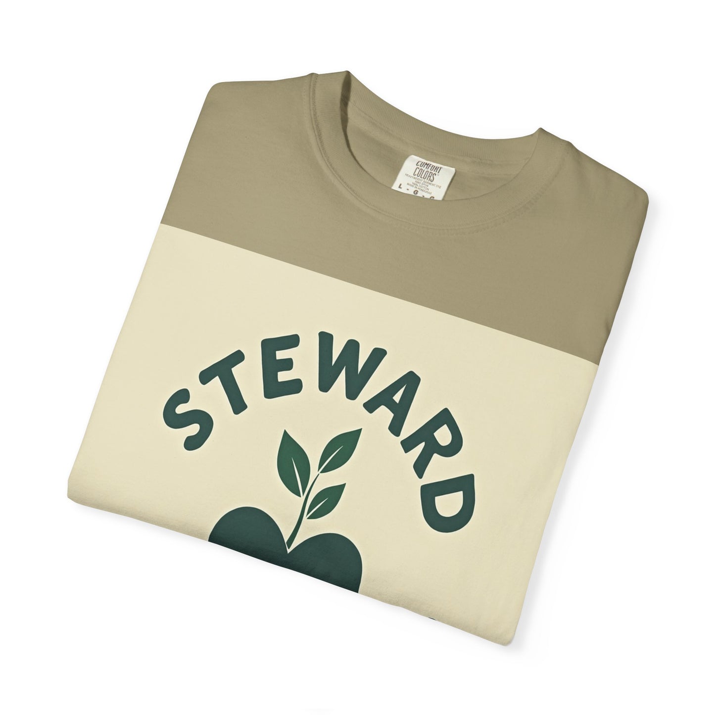 Steward of Growth