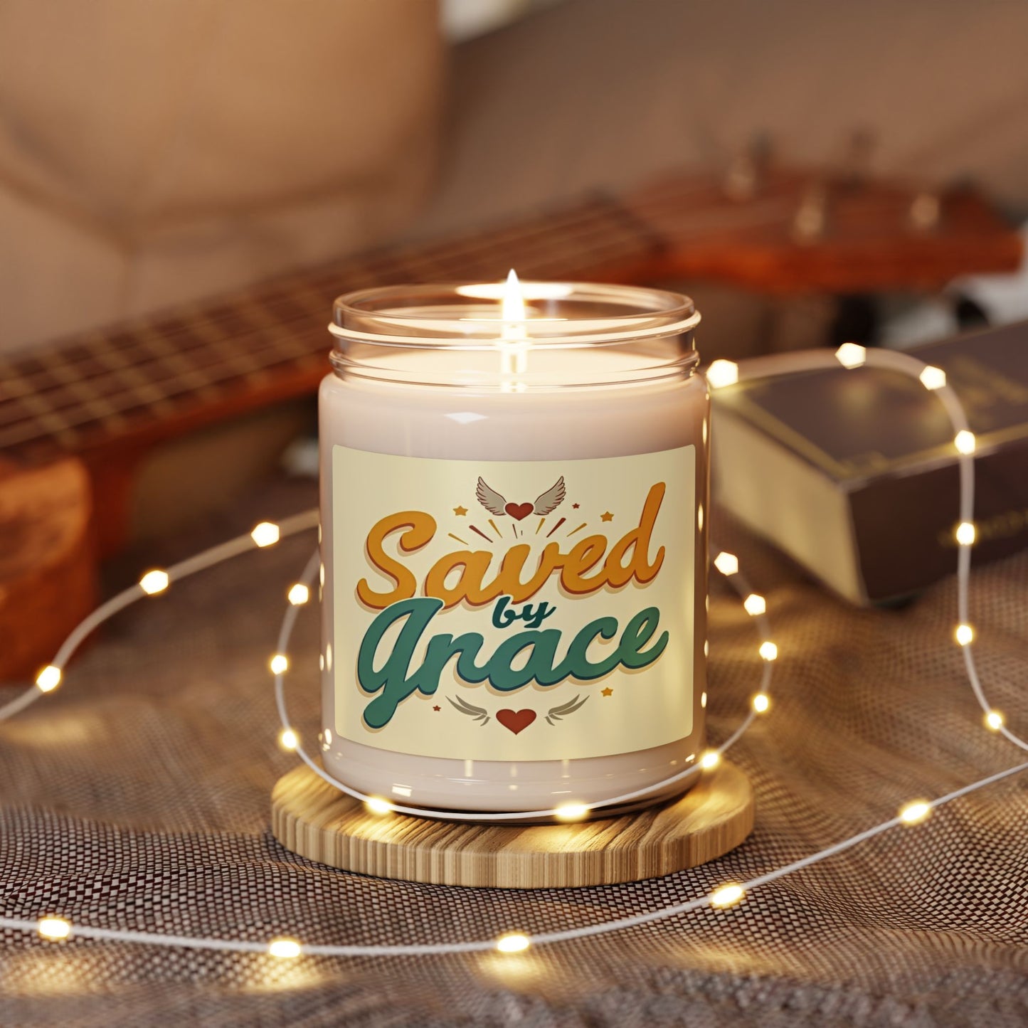 Grace's Wings