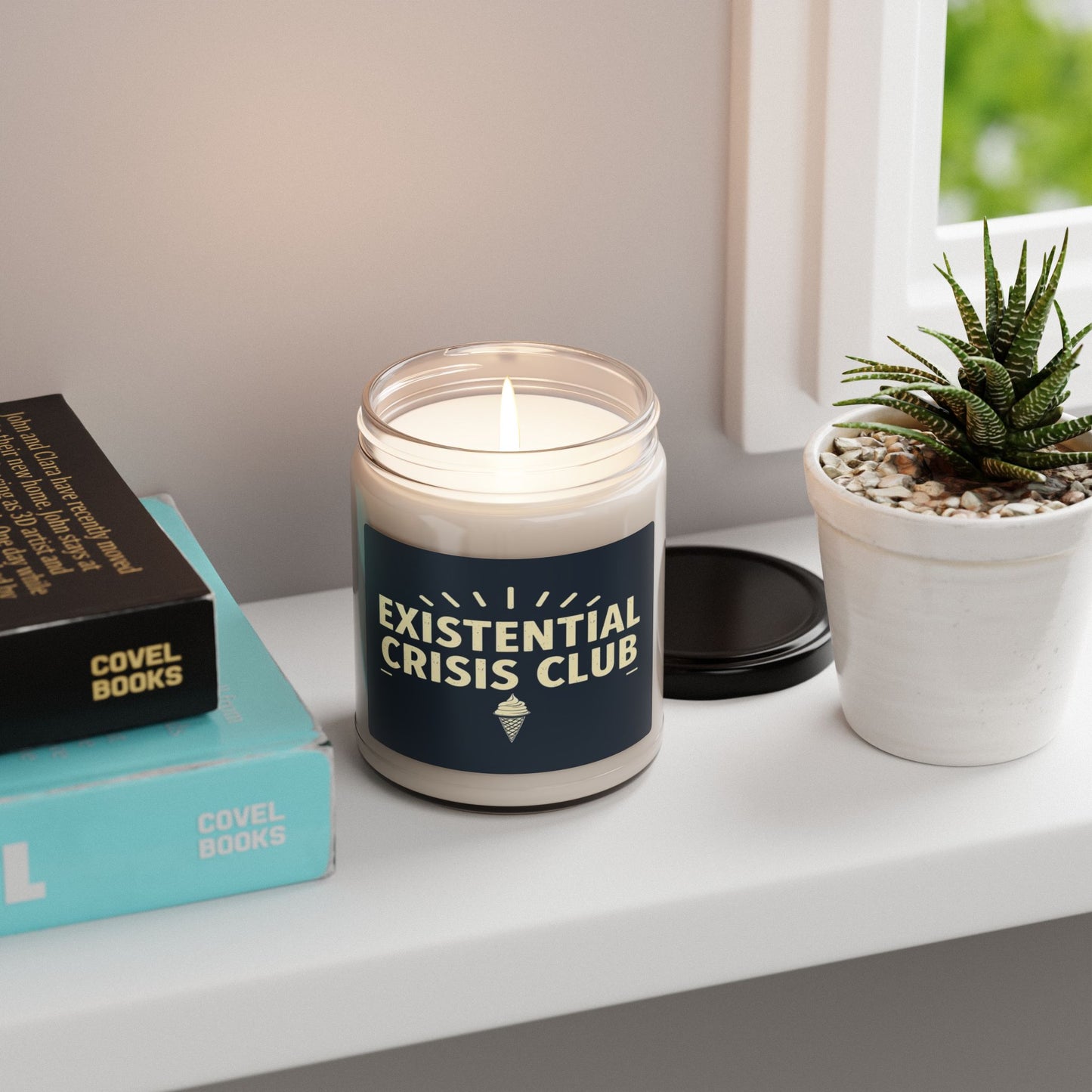 Existential Crisis Club