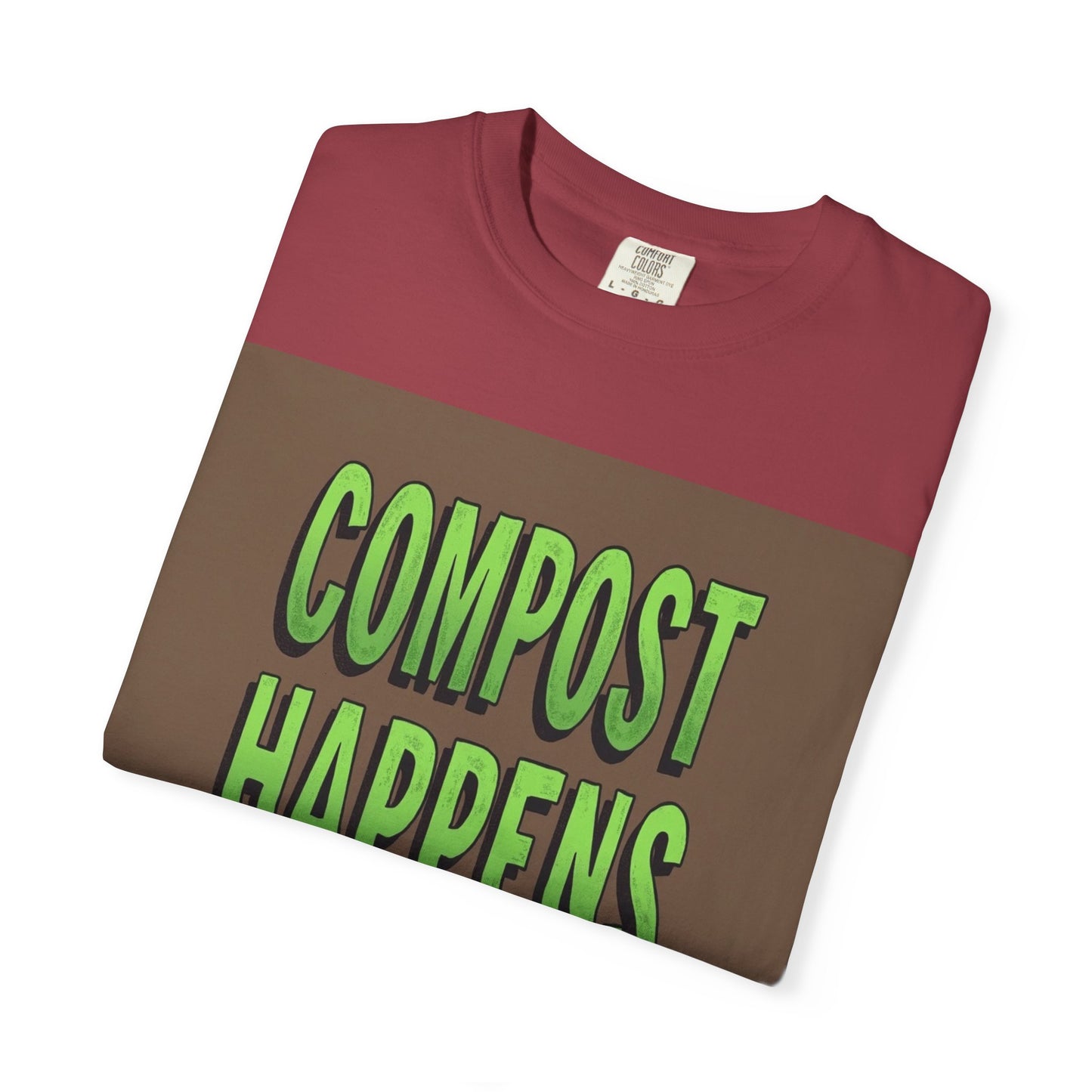 Compost Happens