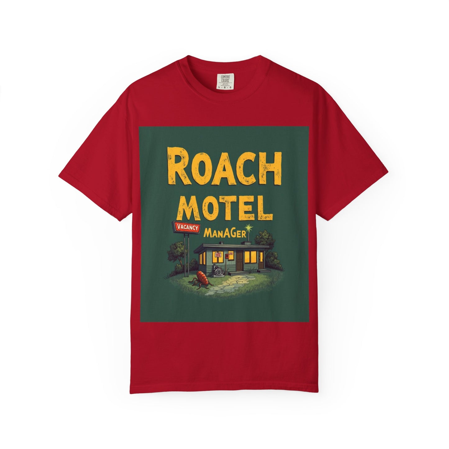 Roach Motel