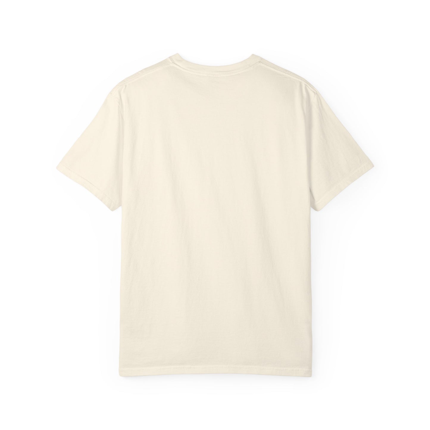 "MAIN CHARACTER ENERGY" T-SHIRT