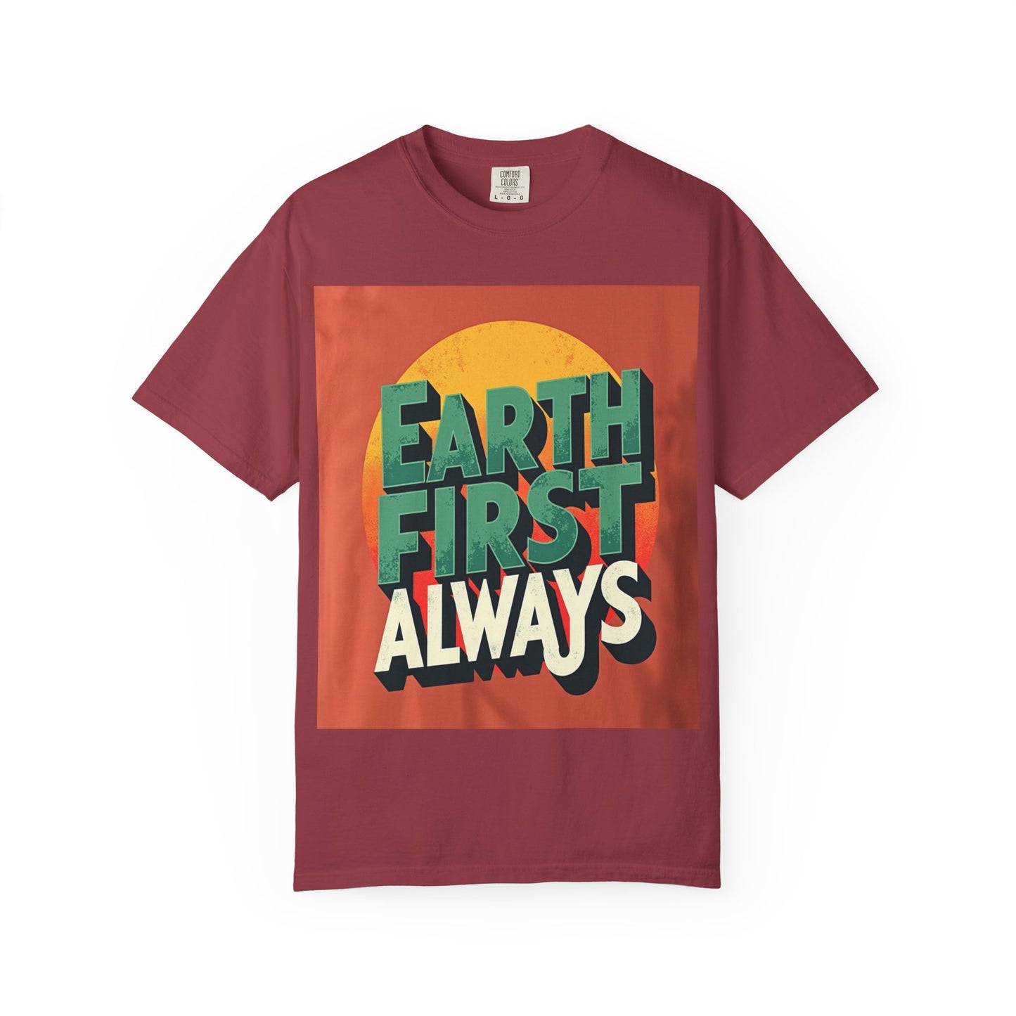 Earth First