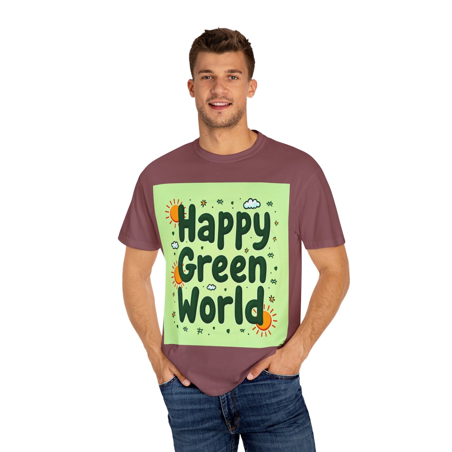 Green Harmony