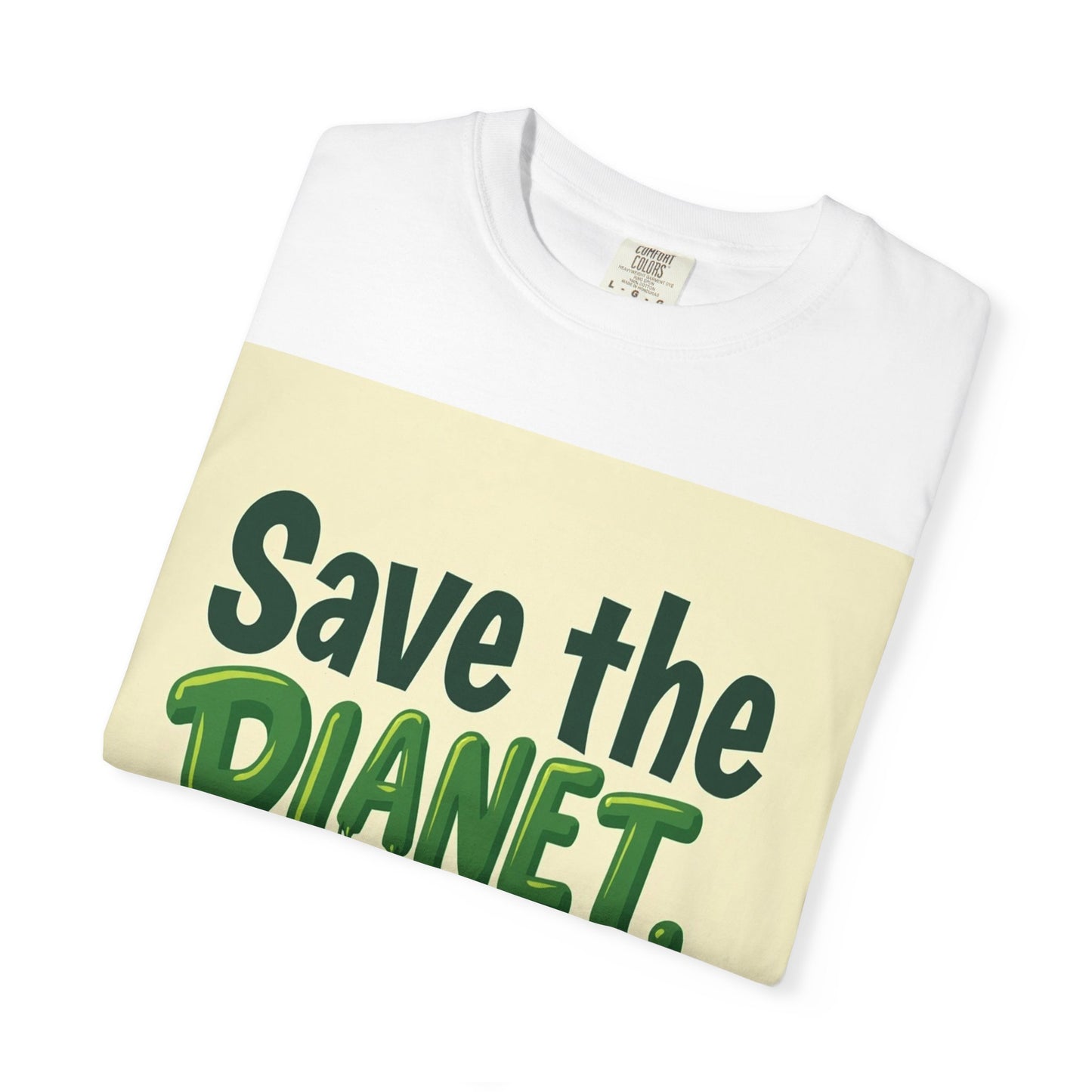 Ew Planet