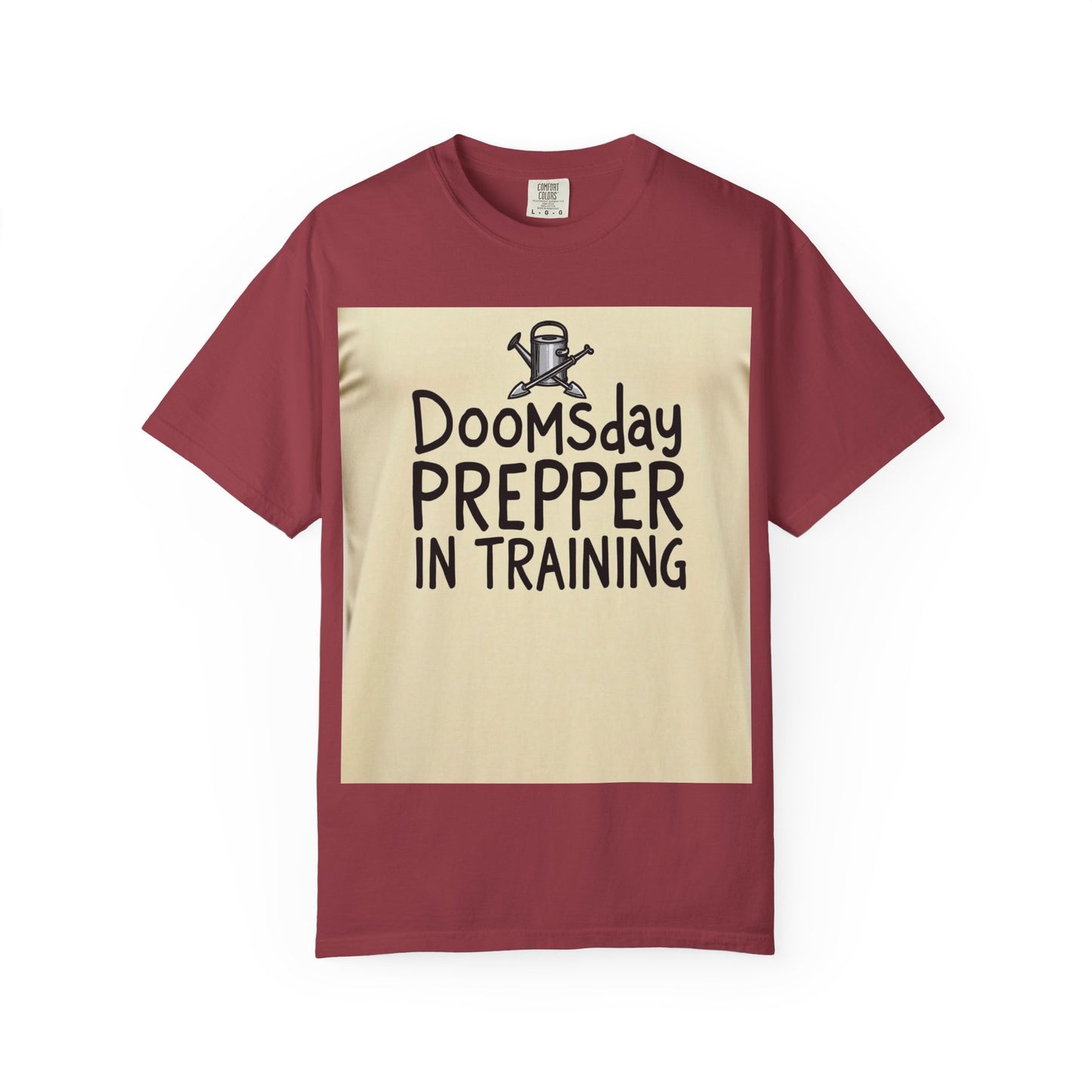 Doomsday Prepper