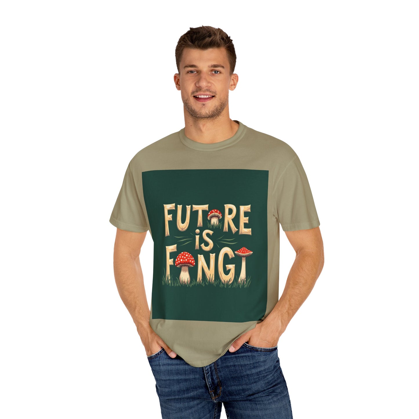 Fungal Future