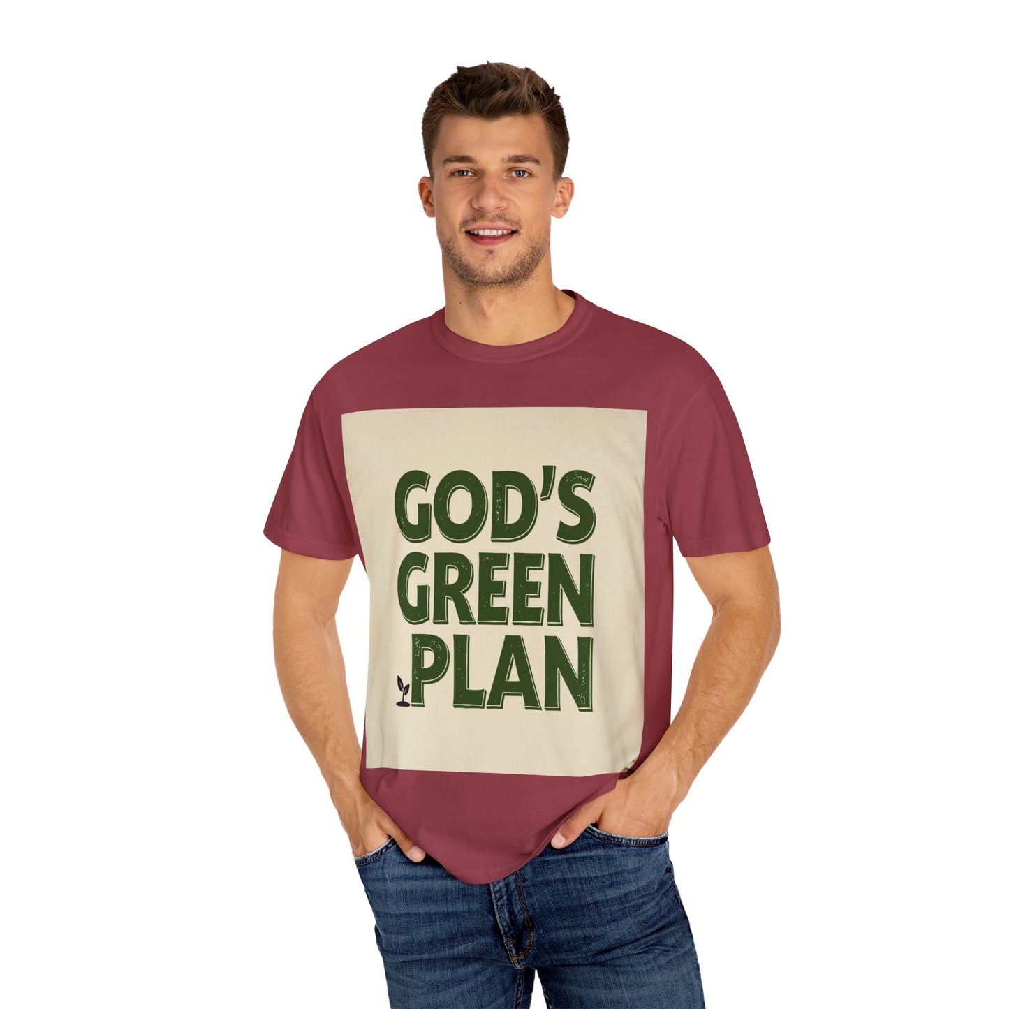 Divine Environmental Wisdom