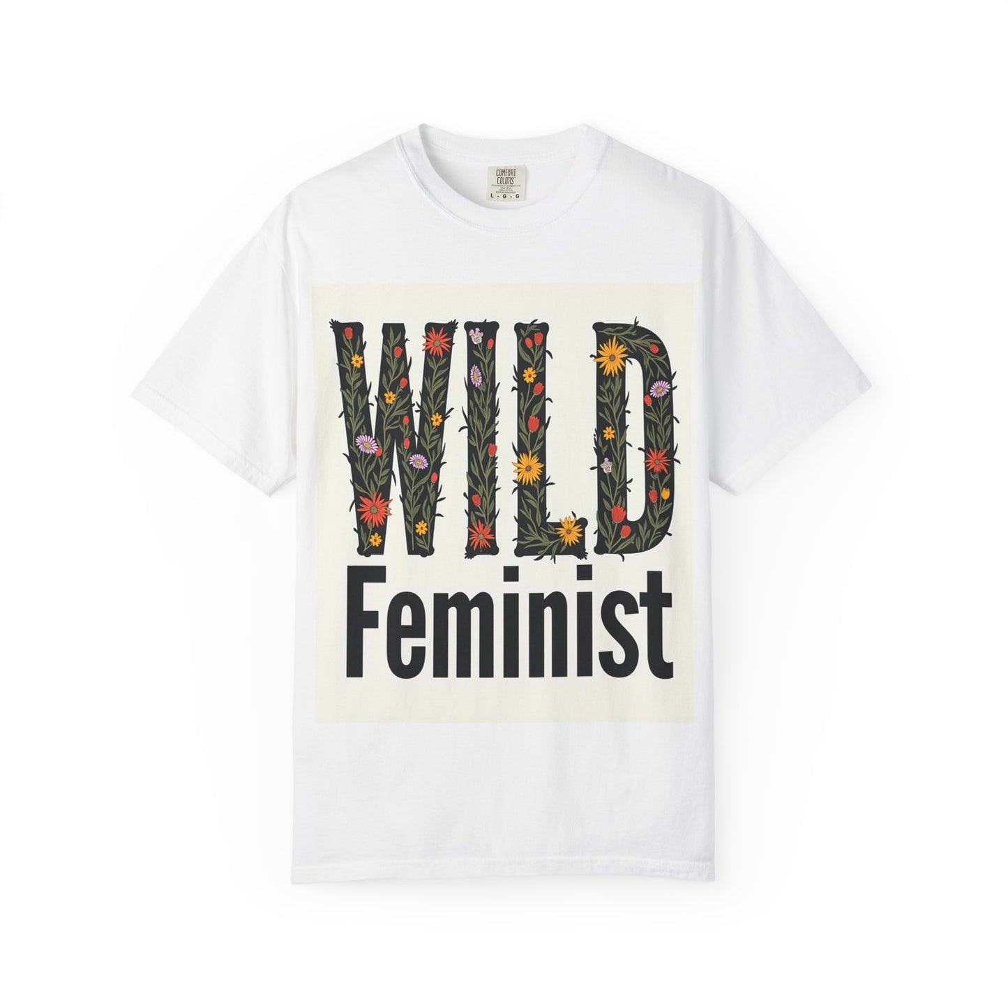 Wild Feminist Bloom