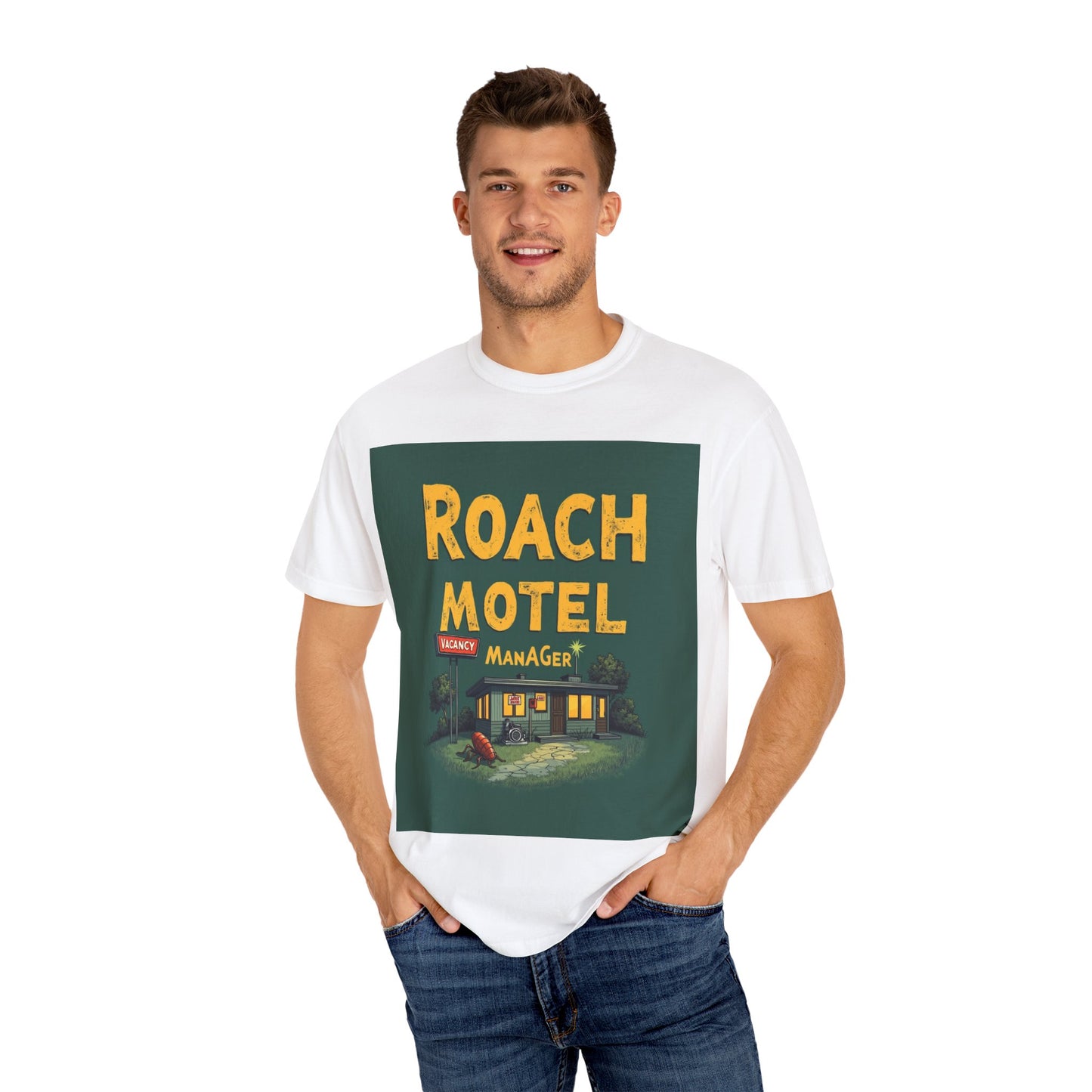 Roach Motel