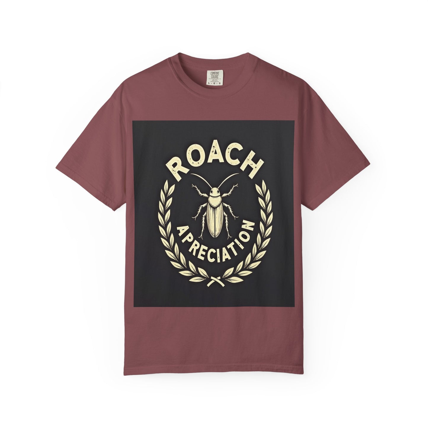 Roach Appreciation