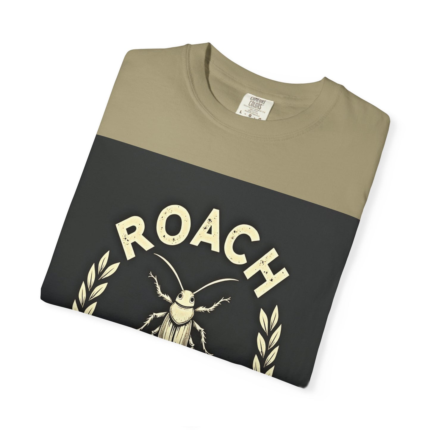 Roach Appreciation