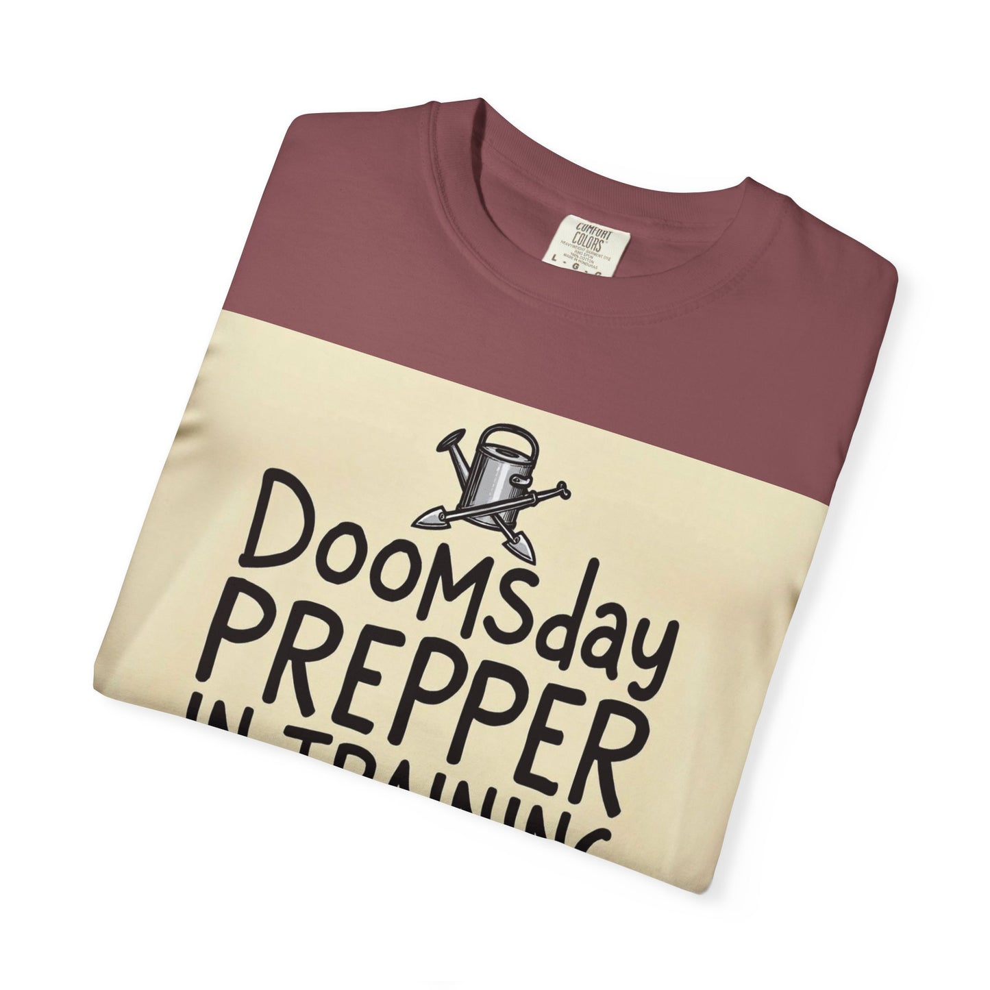 Doomsday Prepper