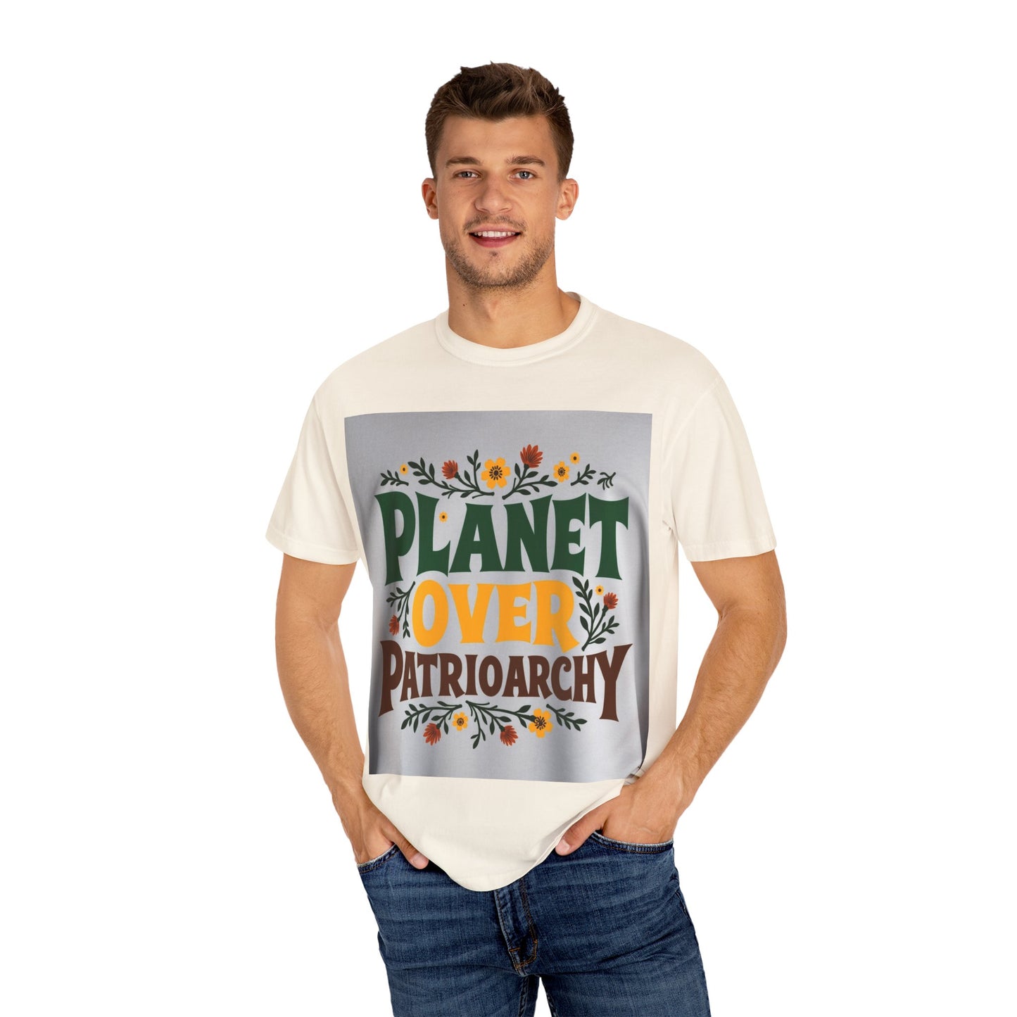 Planetary Resistance
