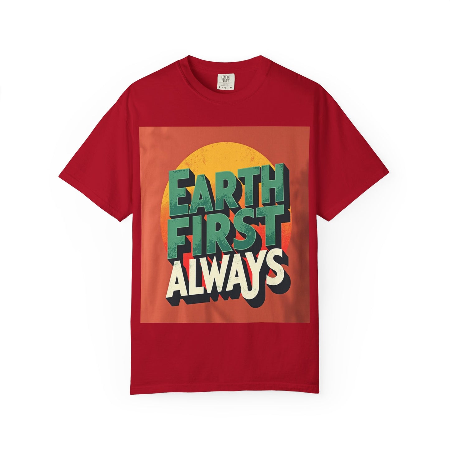 Earth First