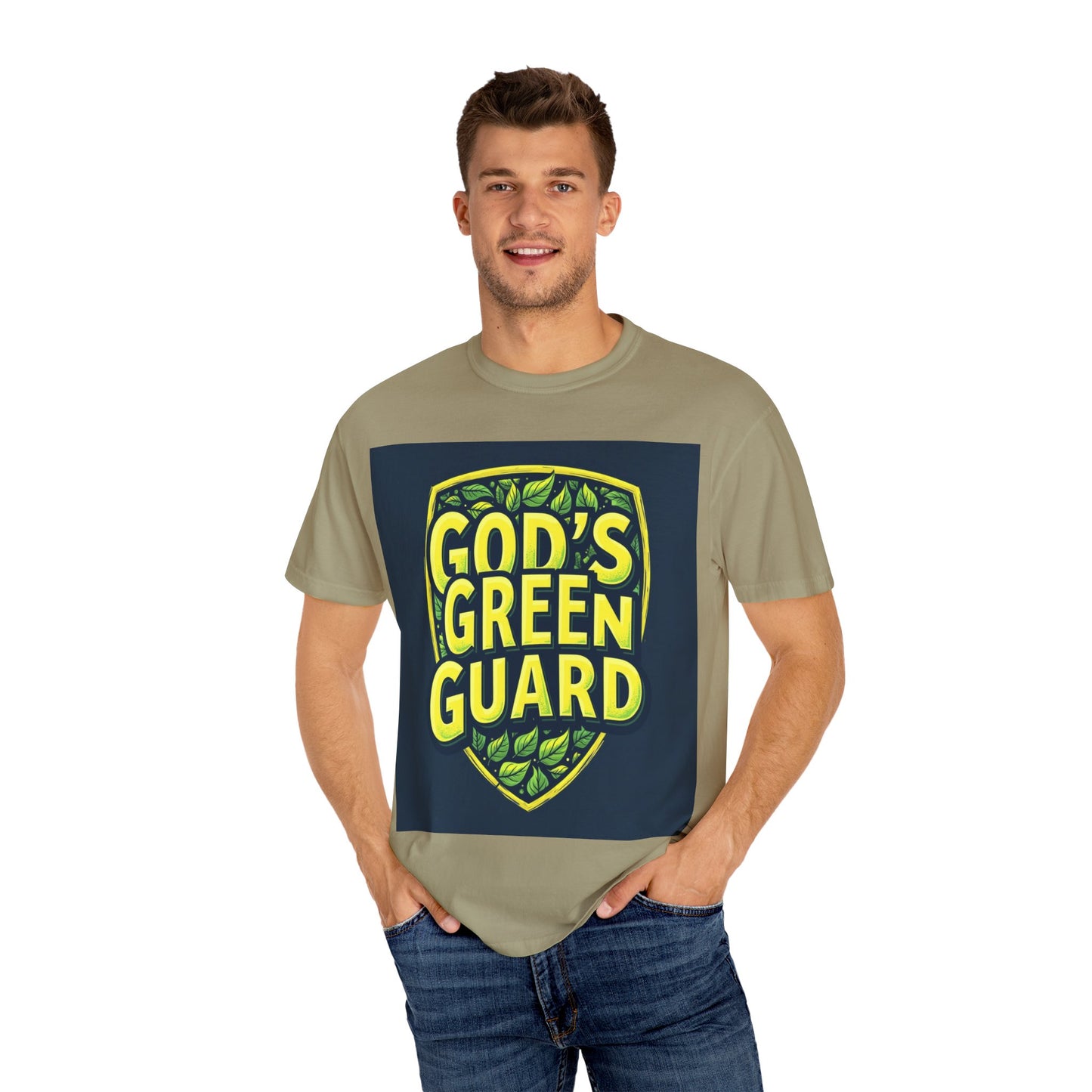 Guardians of Nature