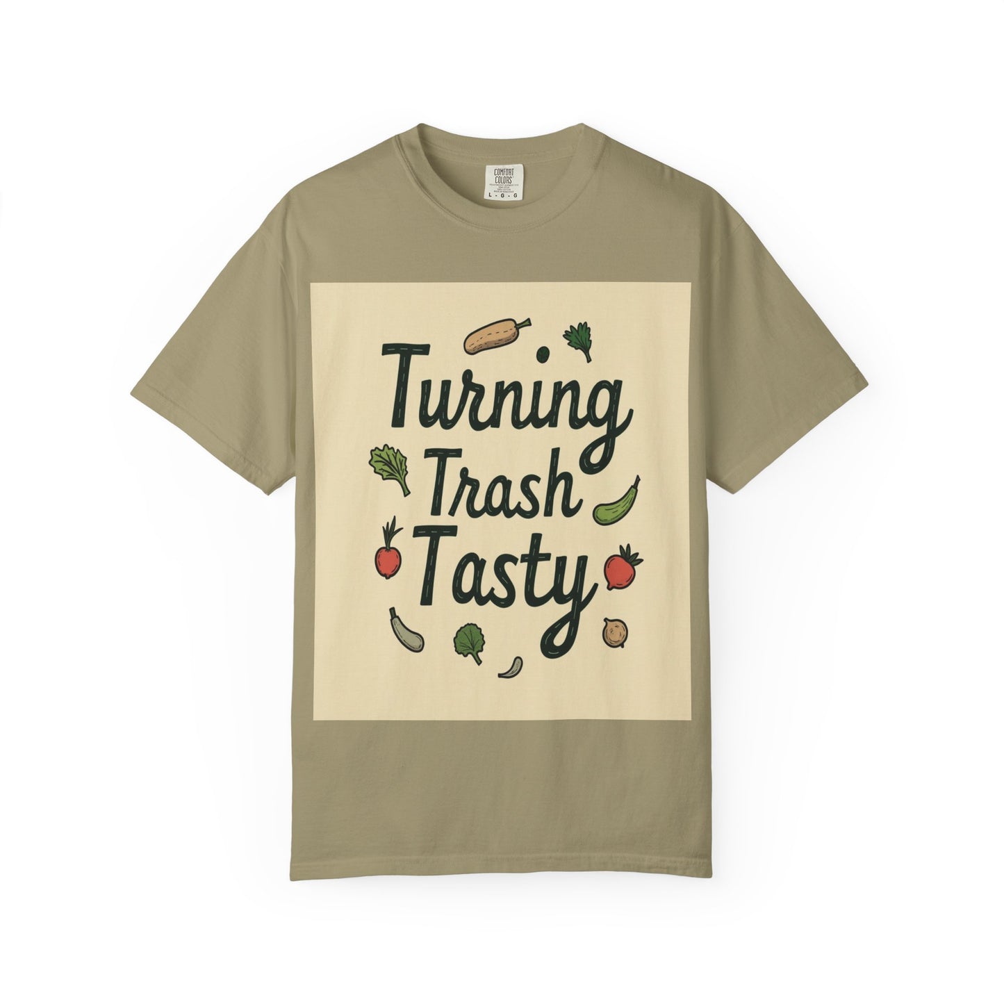 Trash to Treasure