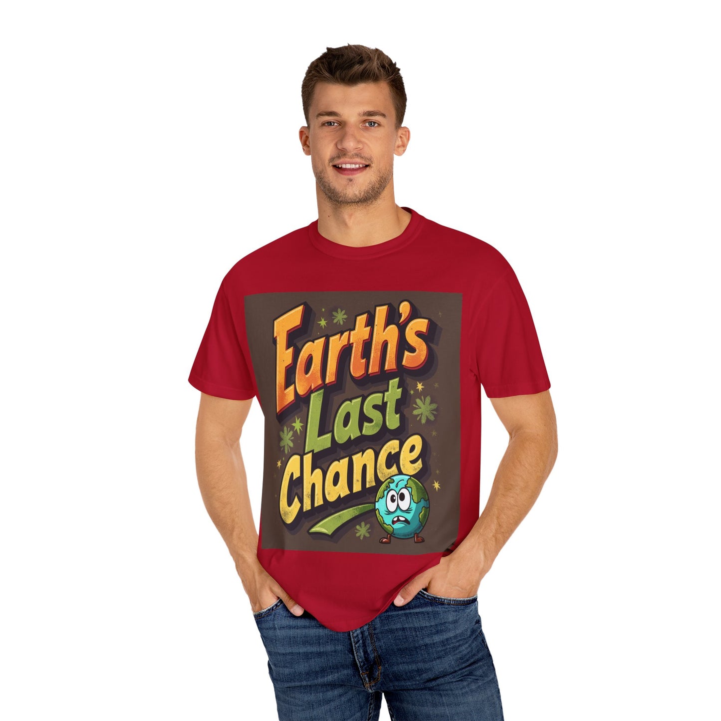 SOS Planet