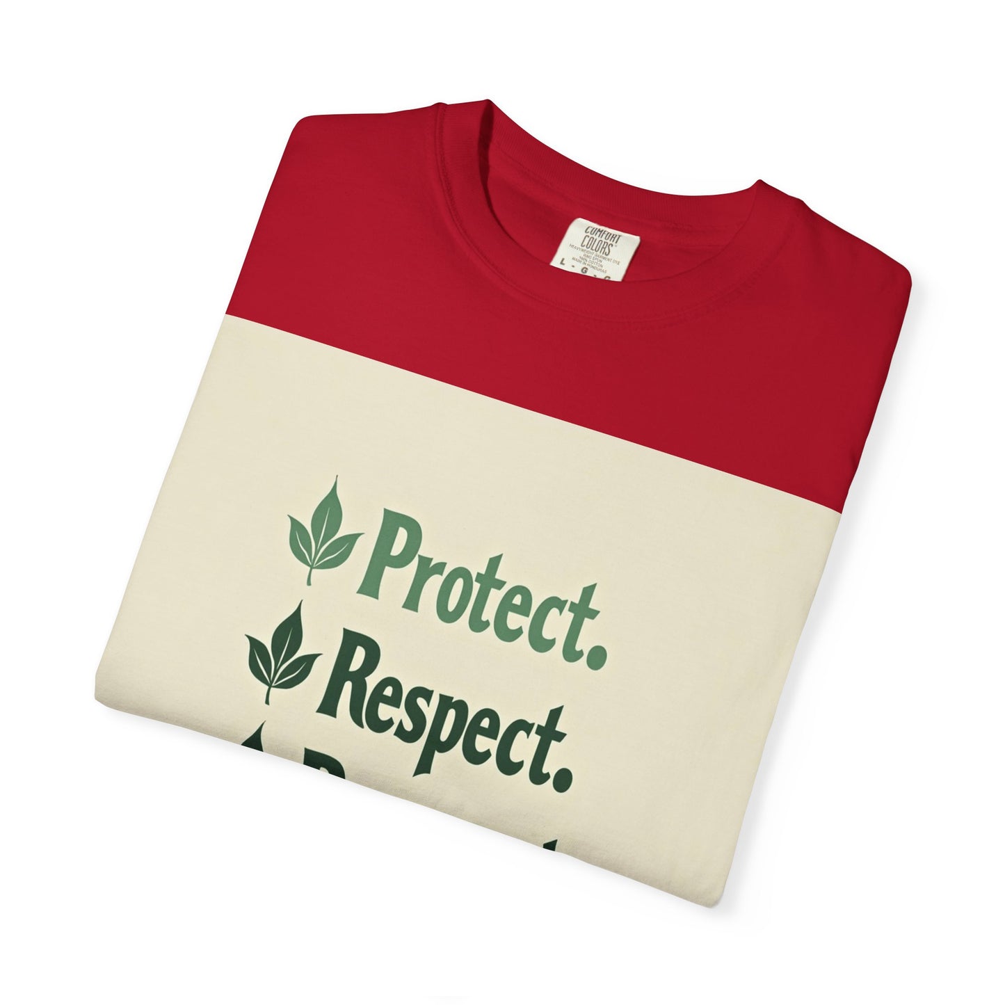 Protect and Respect