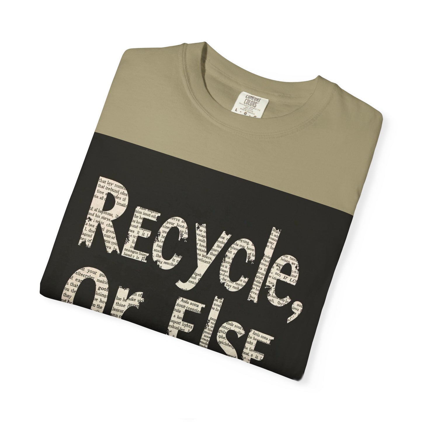 Recycle Now