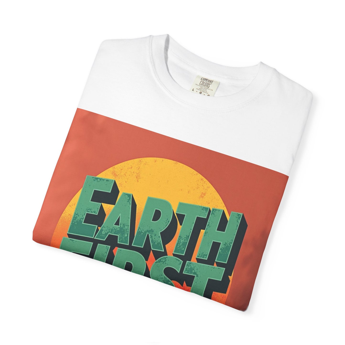 Earth First