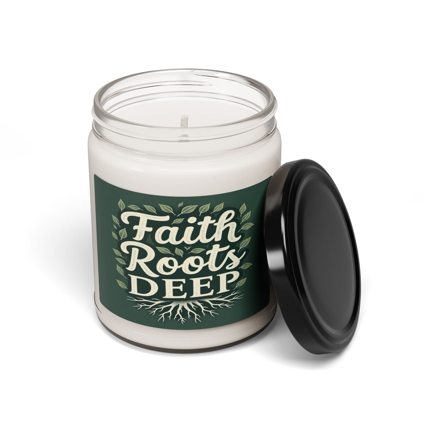 Rooted in Faith