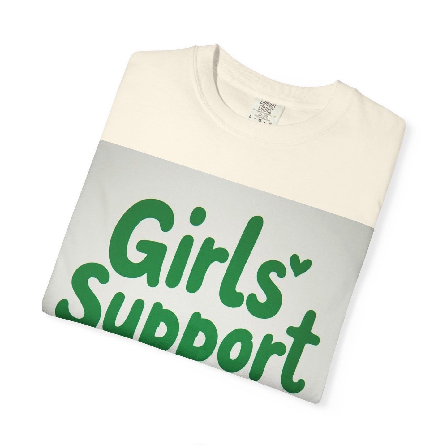 Sisterhood Strength