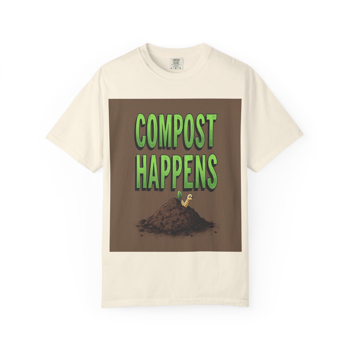 Compost Happens