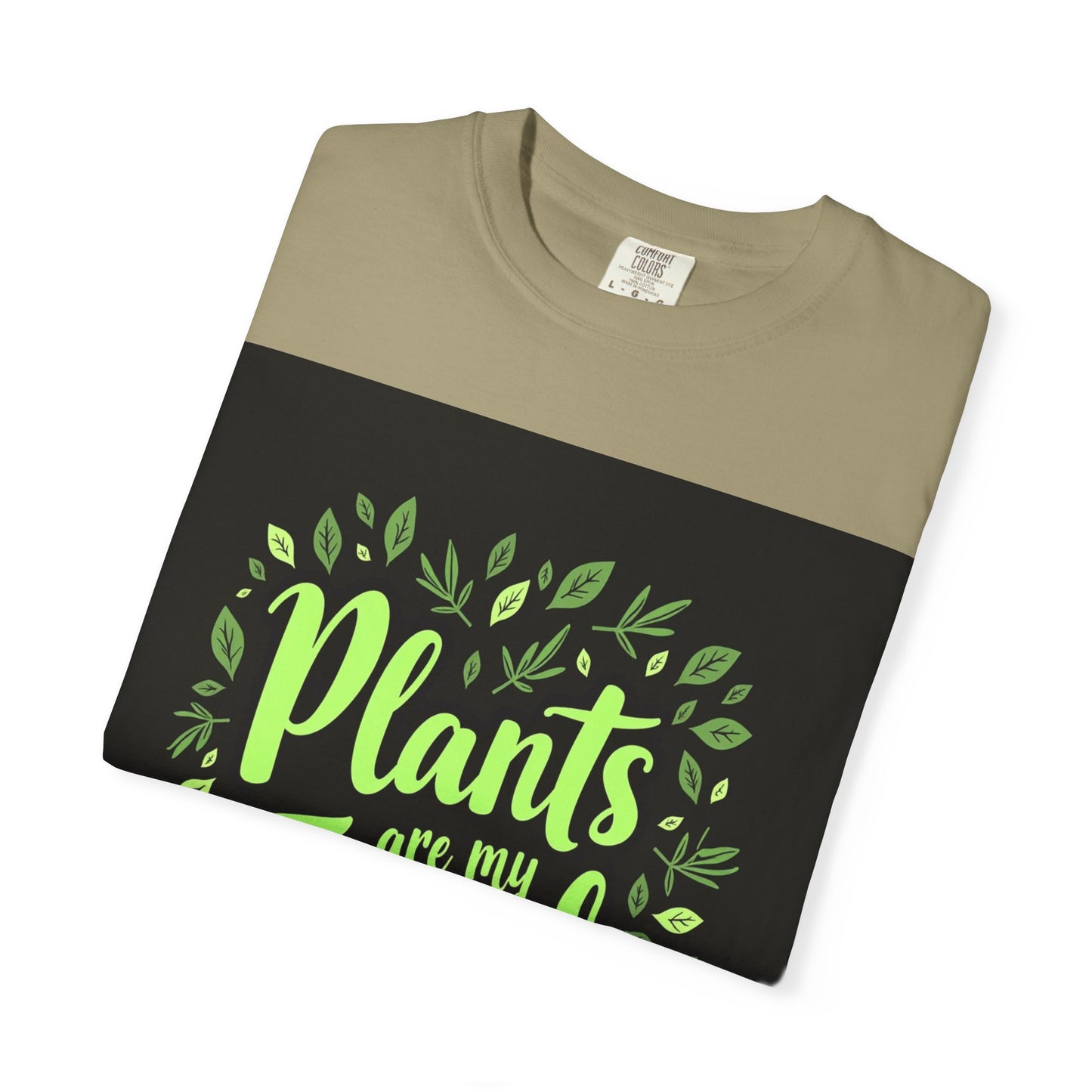 Leafy Love