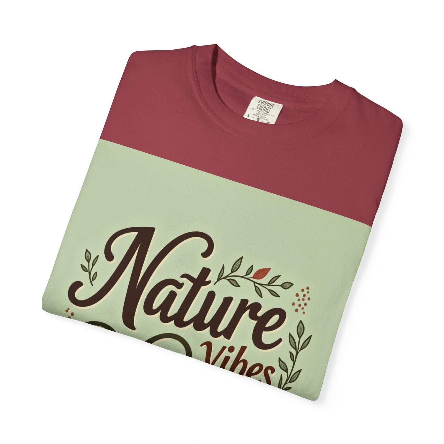 Nature's Whisper