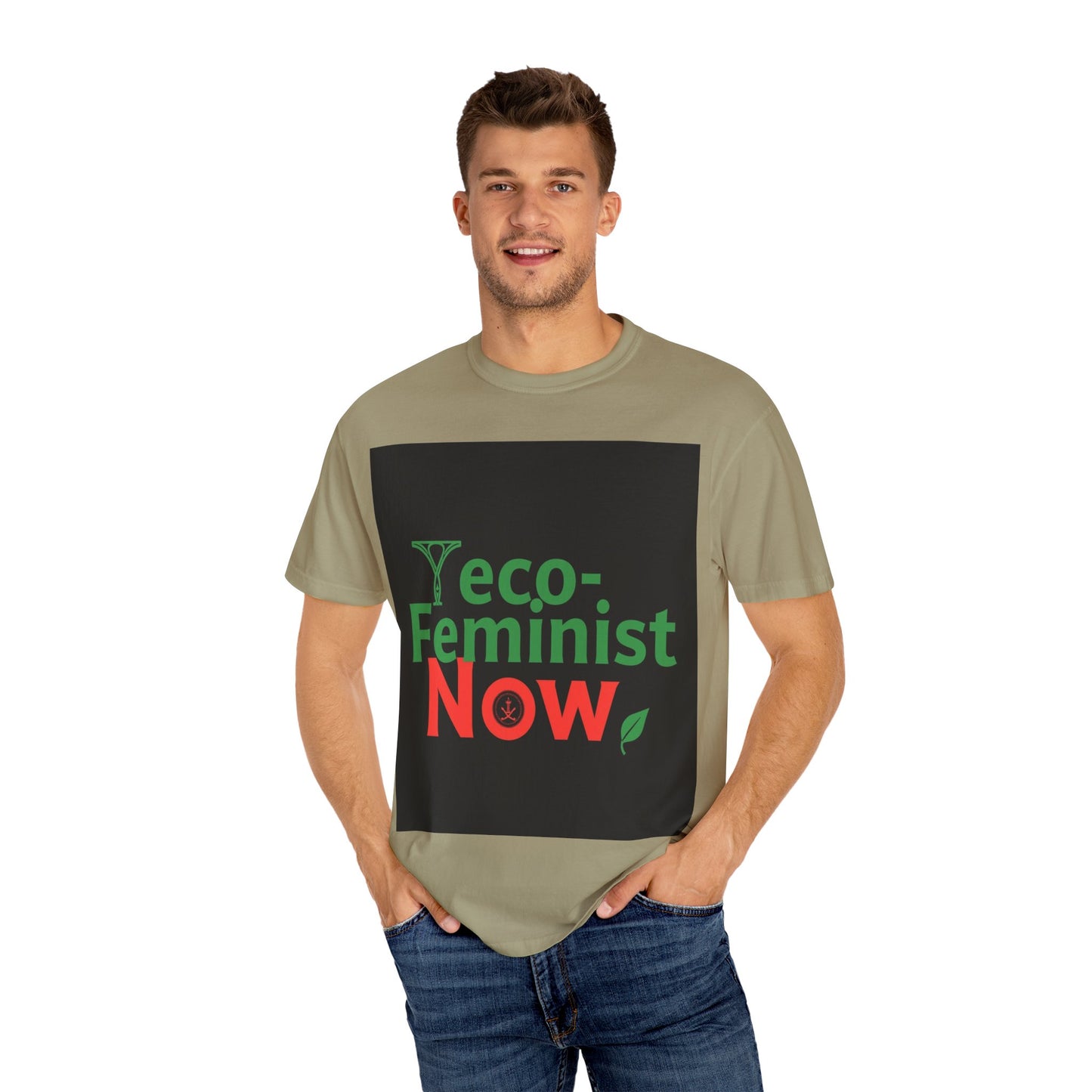 Eco Warrior