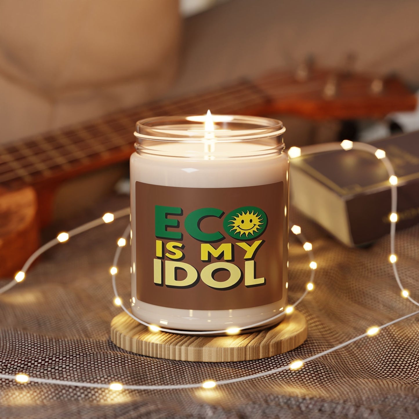 Eco Idol