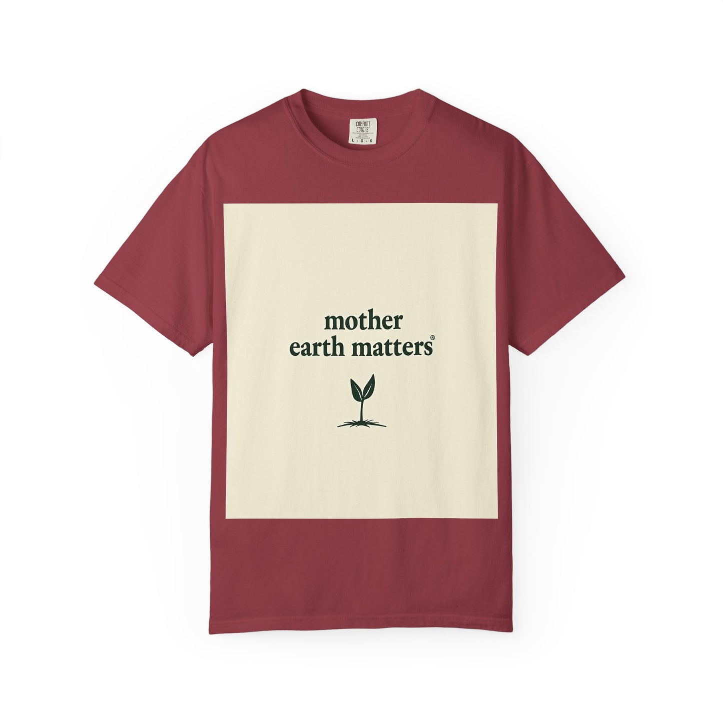 Mother Earth Matters