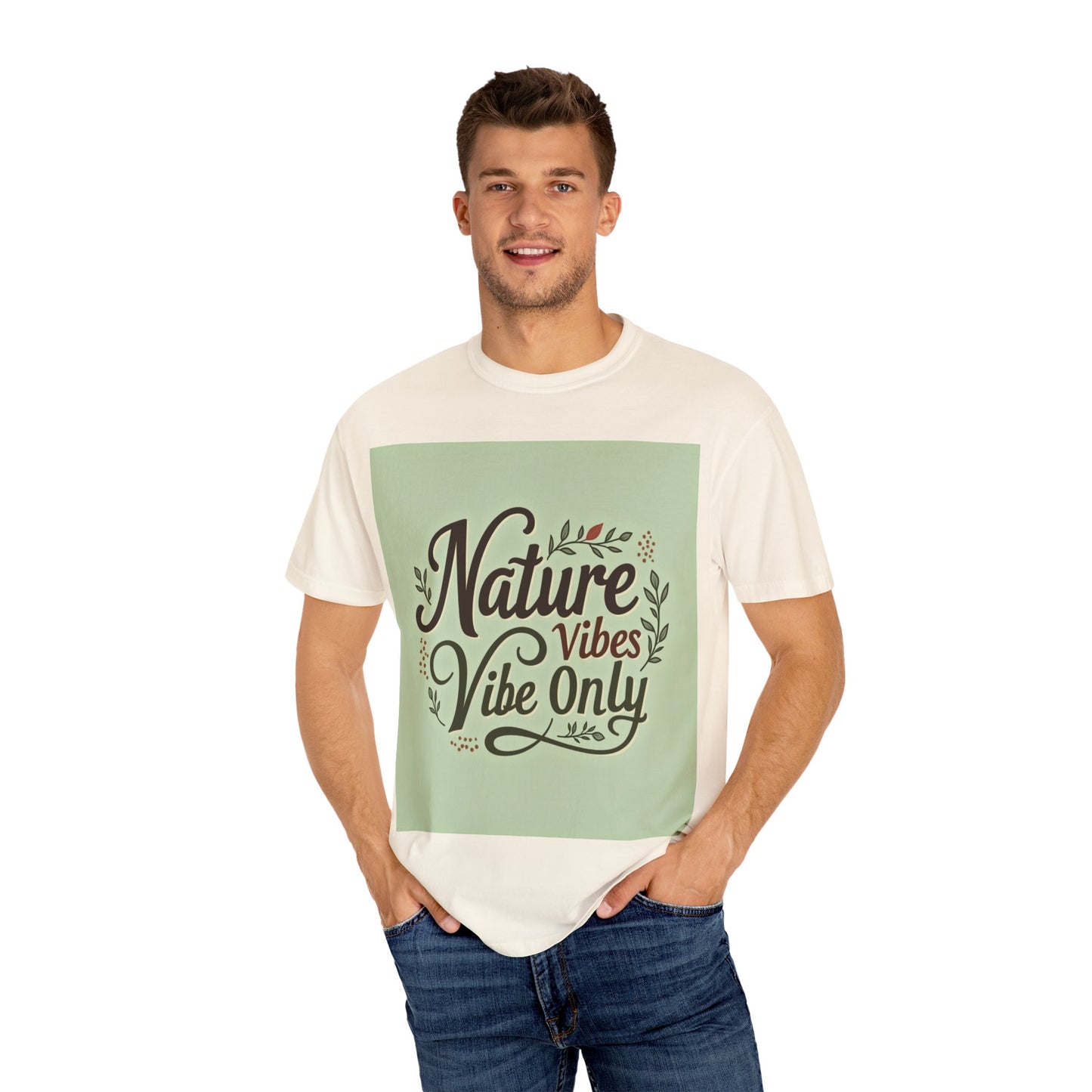 Nature's Whisper