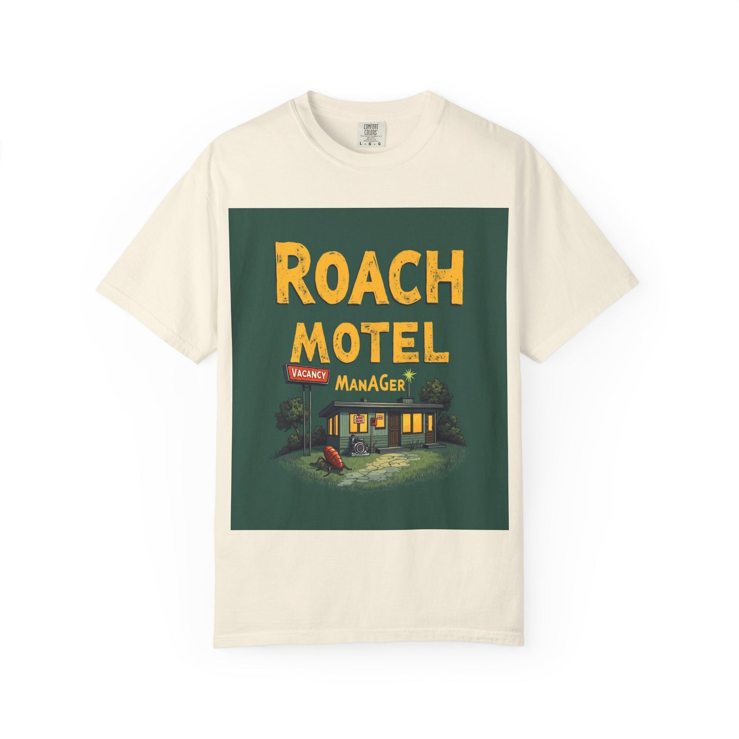 Roach Motel