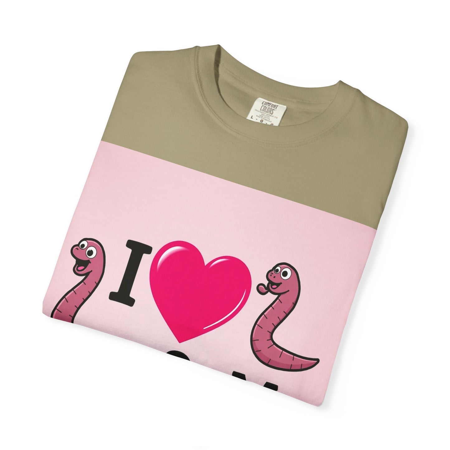 Wormy Love