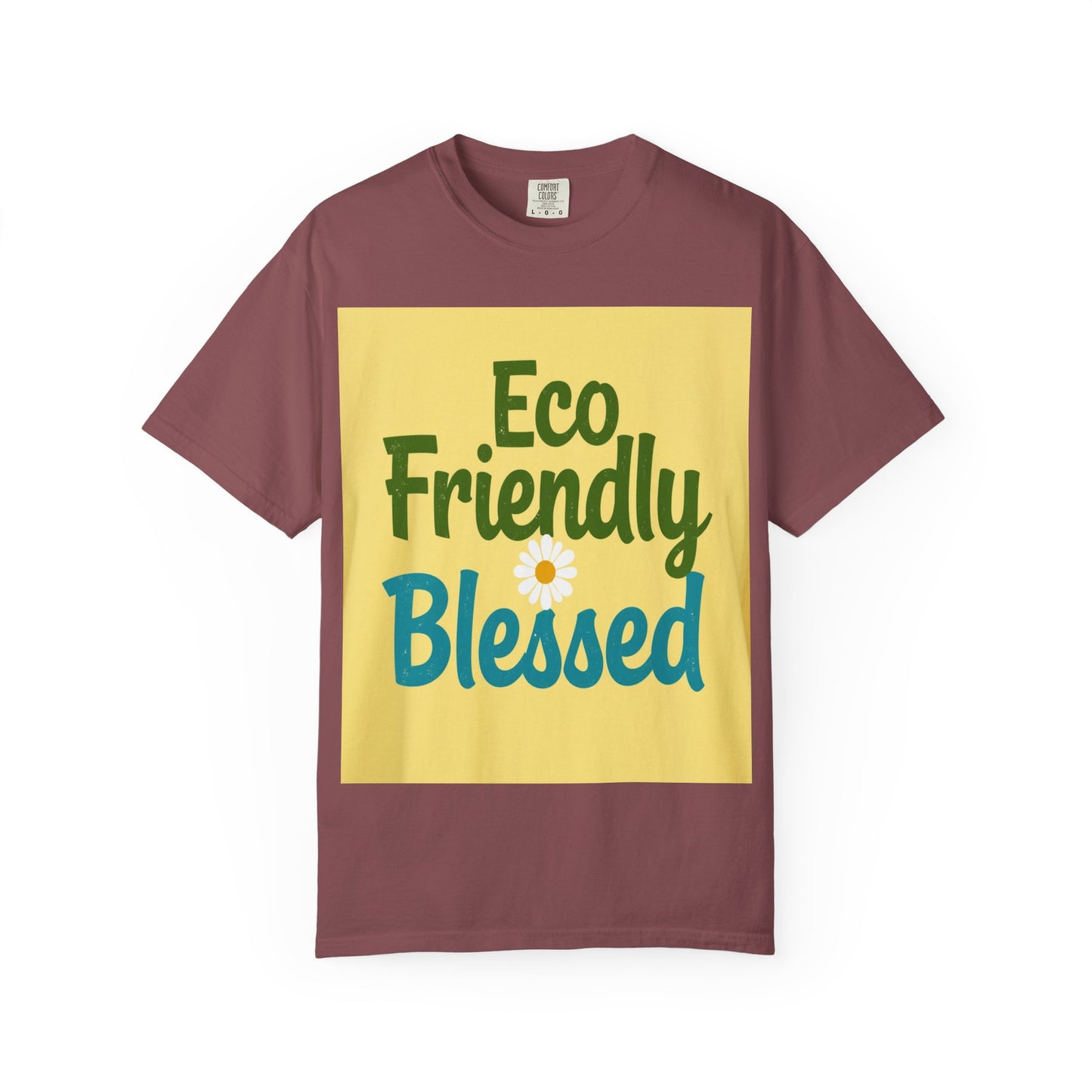 Eco Blessed