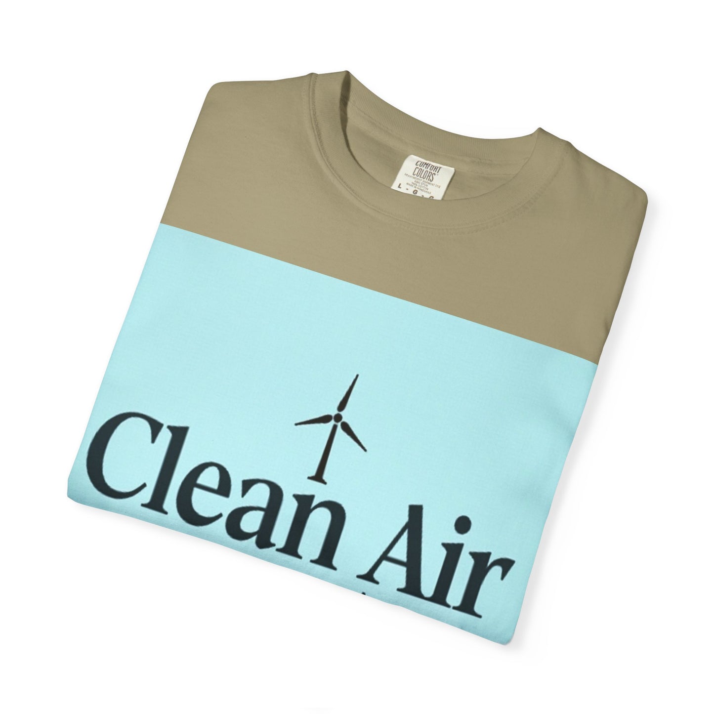 Clean Air Counts