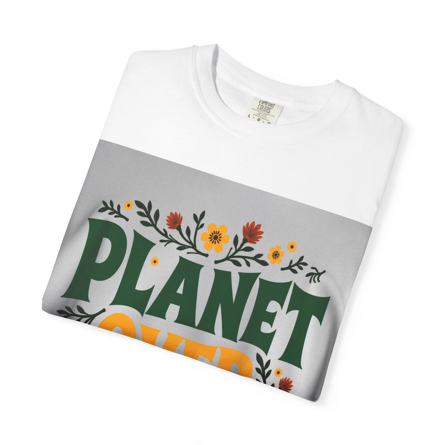 Planetary Resistance