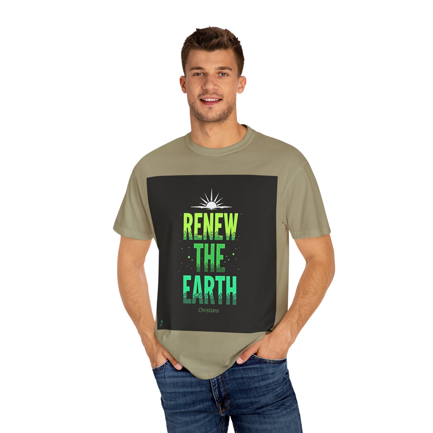 Cosmic Rebirth