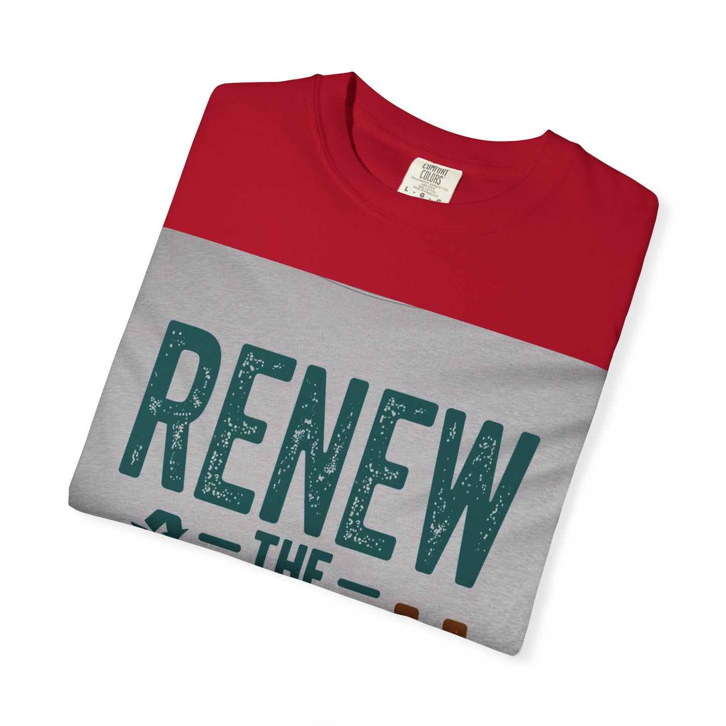 Renew