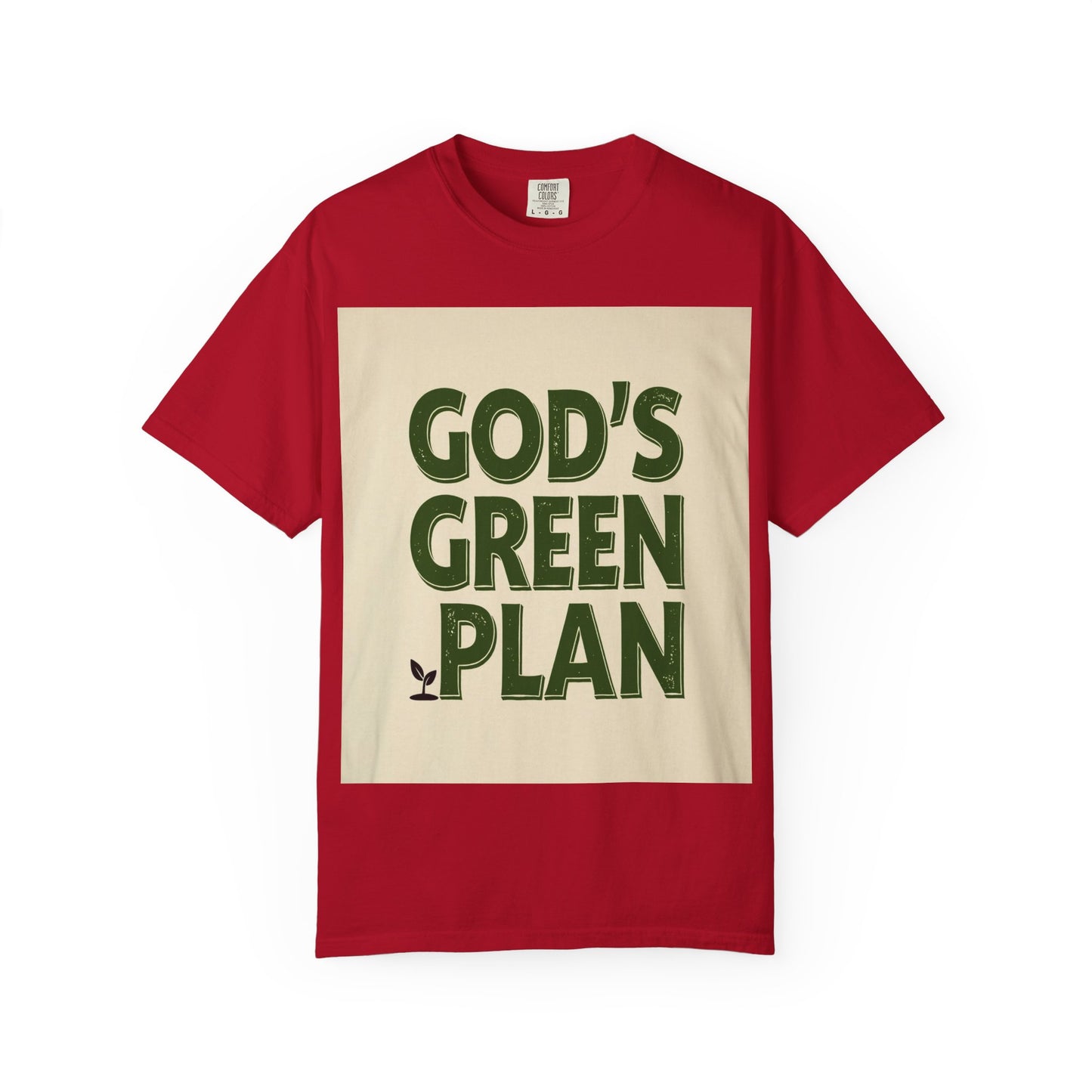 Divine Environmental Wisdom