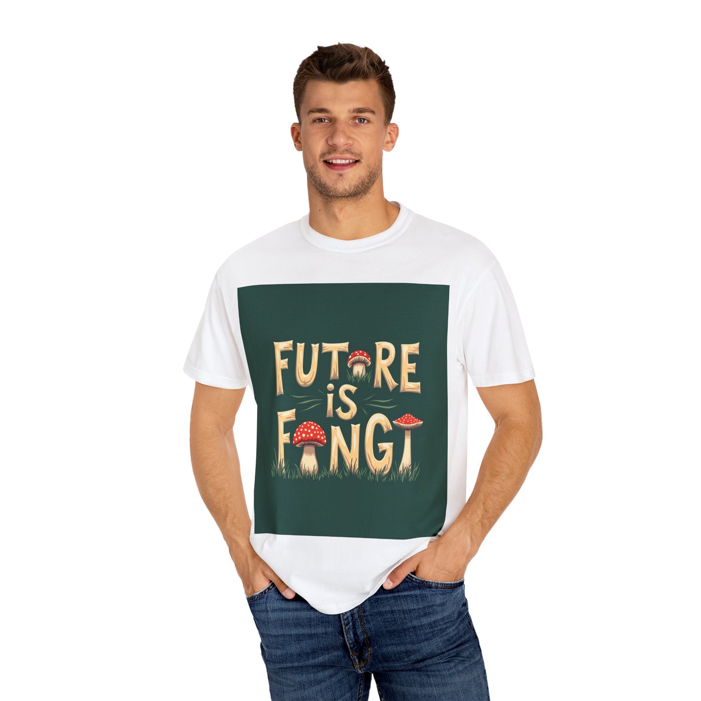 Fungal Future