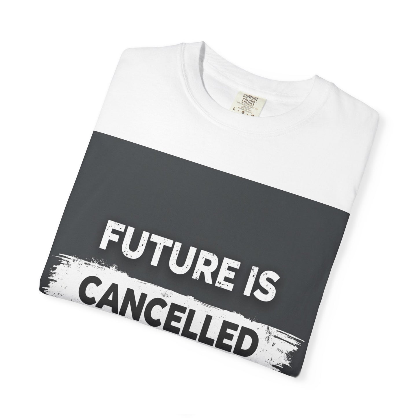 Cancelled Future