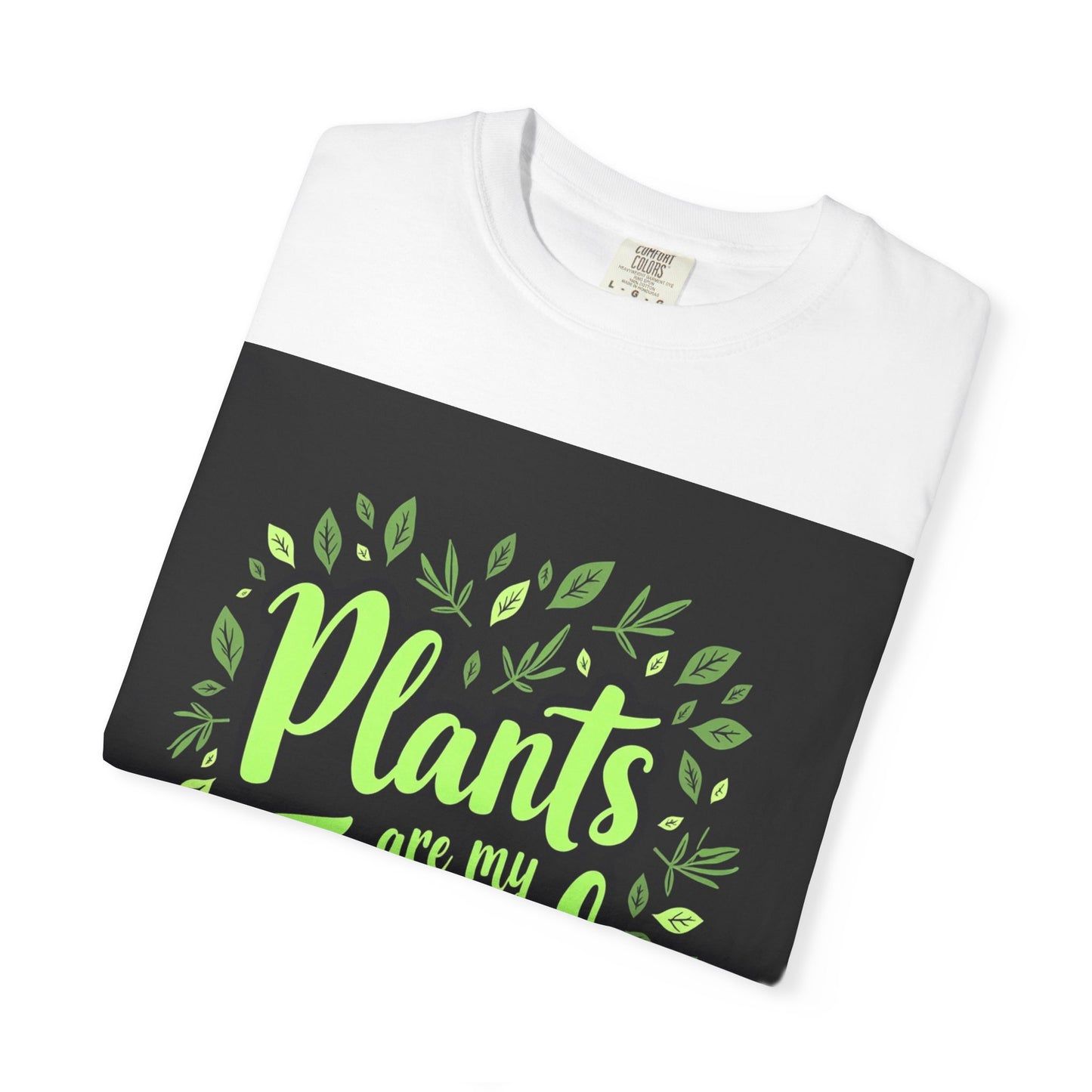 Leafy Love