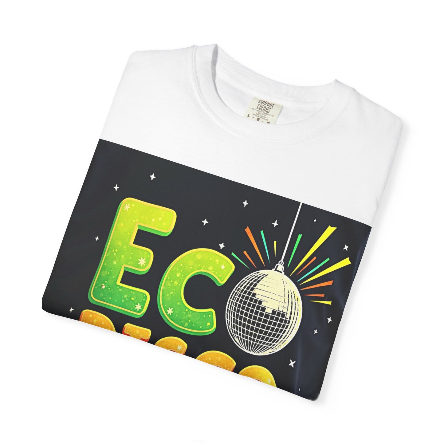 Eco Disco Fever